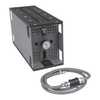 Virutex SVN500 Operating Instructions Manual