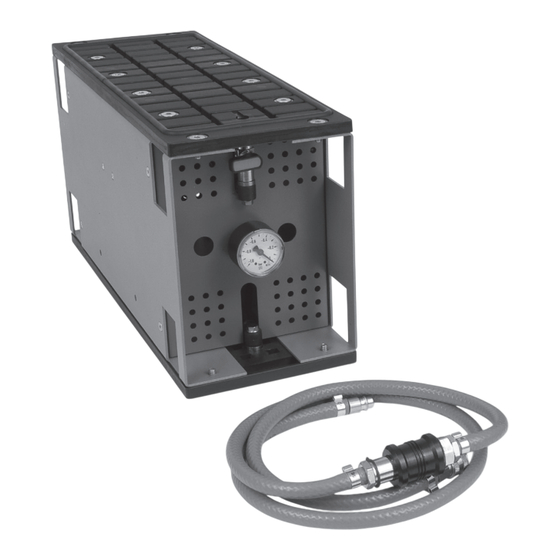 Virutex SVN500 Operating Instructions Manual