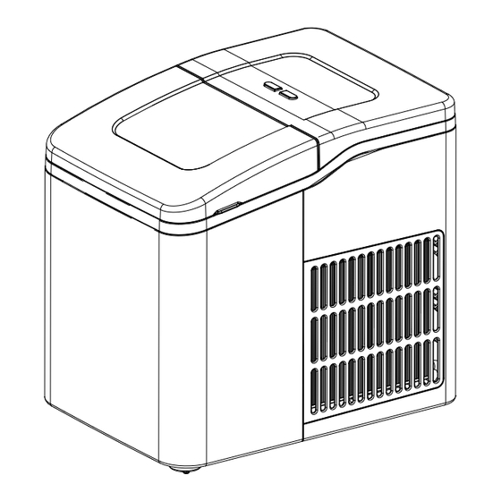 Kumio ICM1232 Instruction Manual