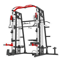 Mikolo M-ZL-M4 Assembly Manual