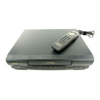 Quasar VHQ40 User Manual
