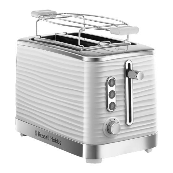 Russell Hobbs 24370-56 Manual