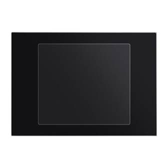 urmet domus ALPHA 1168/50G Installation Manual