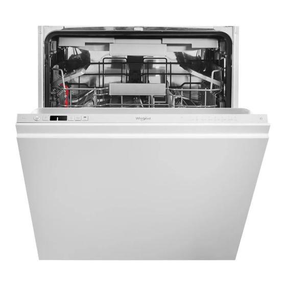 Whirlpool WKIC 3C26 Daily Reference Manual