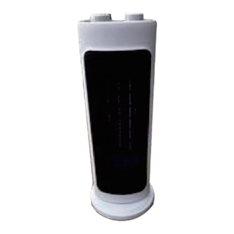 HOMCOM 820-297V90 Manual