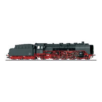 marklin 37949 Manual