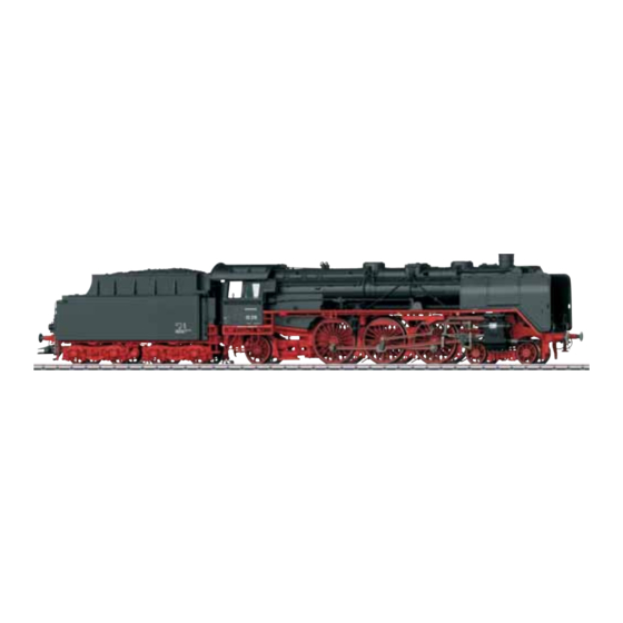 marklin 37949 Manual