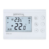 GENERAL LIFE HT300 User Manual