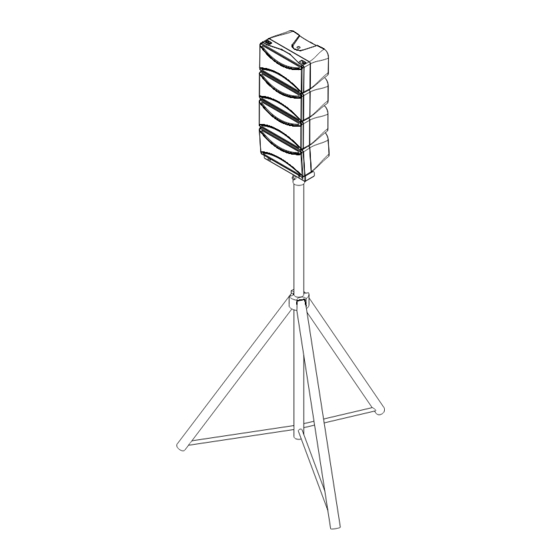 Audiocenter BUTTERFLY Series User Manual
