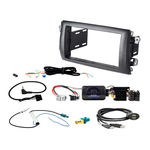 Stinger HEIGH10 UN1810E-FT4 Installation Manual