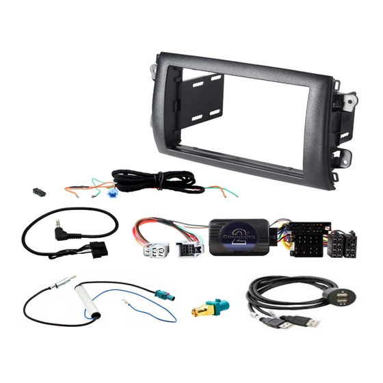 Stinger HEIGH10 UN1810E-FT4 Installation Manual
