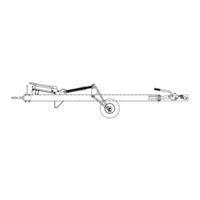 Tronair A003806D Operation & Service Manual