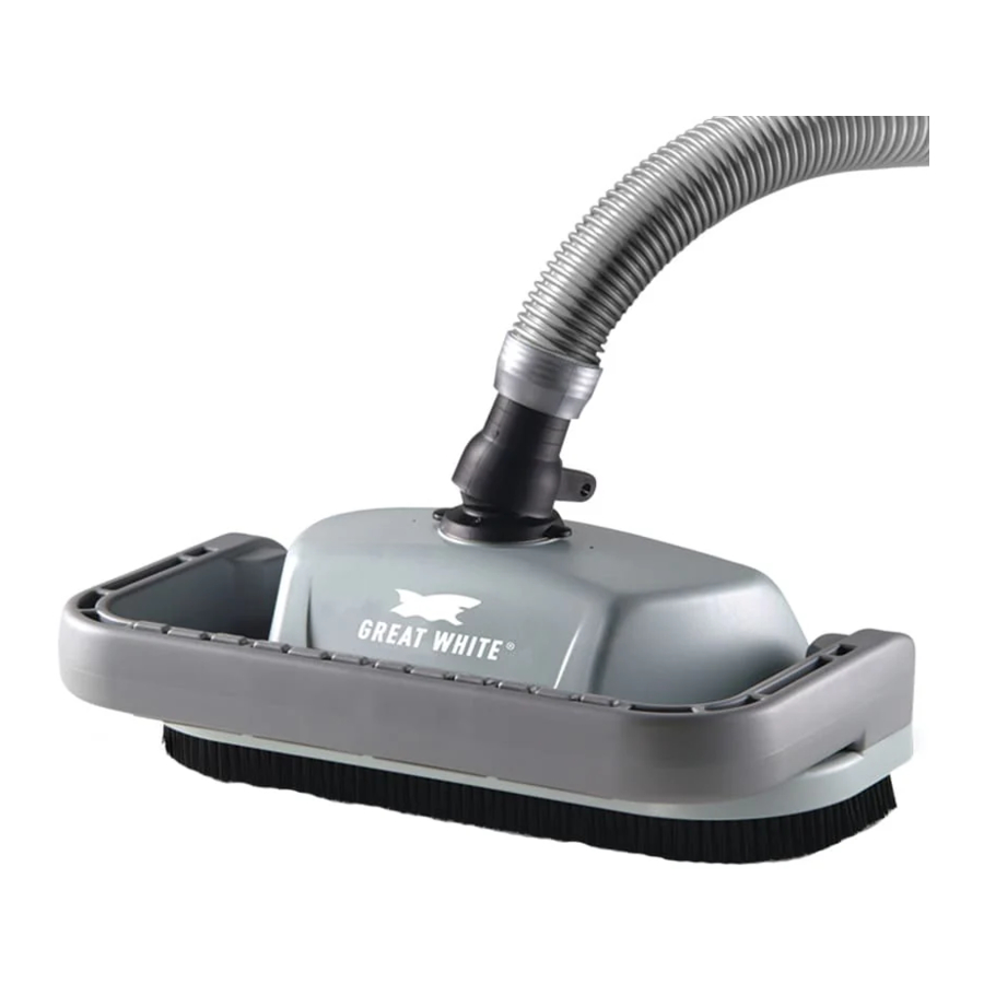 Great White GW9500 Manual