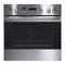 Cookers Electrolux EON32000 User Manual