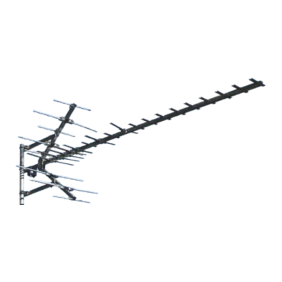 Winegard HD9095P Instructions