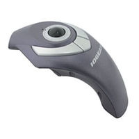 Iogear GME321R User Manual