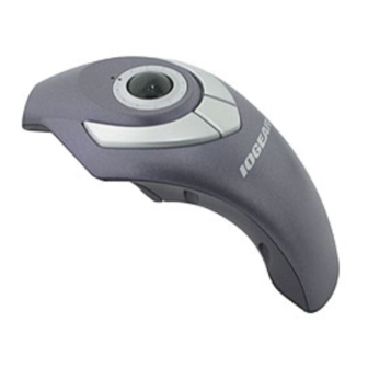 IOGear GME321R User Manual