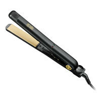 Andis Gold CSI-1E Brochure
