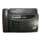 Fax Machine Sharp UX-178 Service Manual