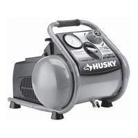 Husky Trim-Plus H1503TP-R Operator's Manual