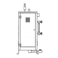 Sussman SSB 80-100 Installation, Operation And Maintenance Manual