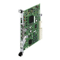 Keymile co5ne_r2b User Manual