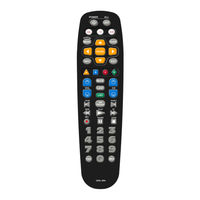 URC UR3L-SR4 Operating Manual