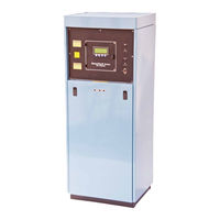 Dielectric 3300ST SmartTech Modular Dehydrator Instruction And Operation Manual