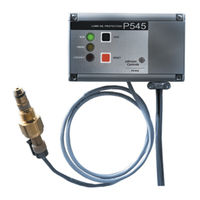 Penn P545NCB Product/Technical Bulletin