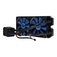 Alphacool Eisbaer 360 Manual
