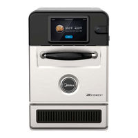 Midea TJE17GS7-S00N0A Installation And Instruction Manual