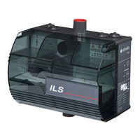 Xtralis ICAM ILS Commissioning Manual