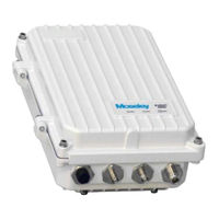 Moseley Event 5800 Installation & Reference Manual
