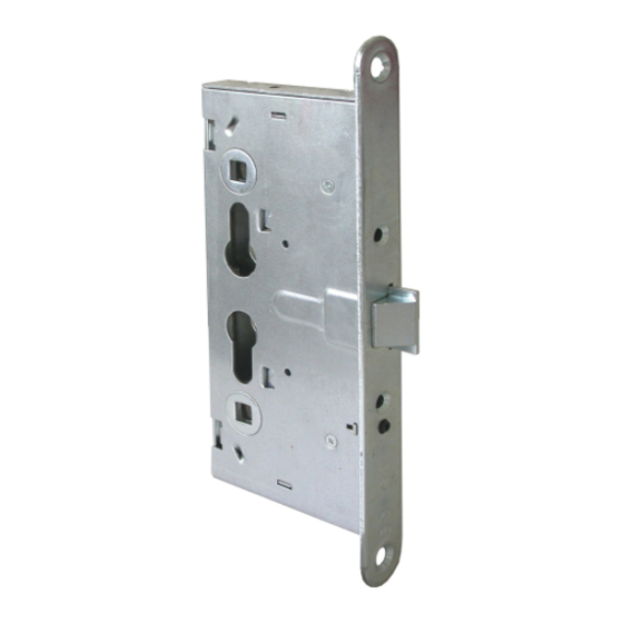 CISA 1-13100-65-0 Installation Manual