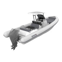 NorthStar ORION 7 Owner's Manual