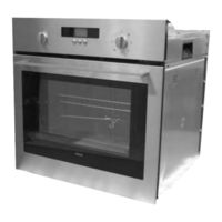 Atag OX6011K Instructions For Use Manual