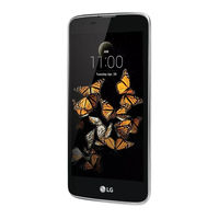 LG US375 User Manual