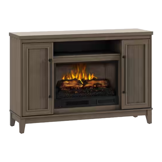 drew & jonathan SCOTT LIVING HDSLFP54W-5A Manuals