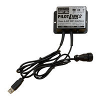 DIGITAL YACHT PilotLink2 Product Handbook
