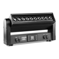 Fos Technologies Arena Zoom User Manual