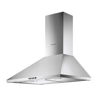 Electrolux CH 1200 User Manual