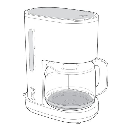 Hanseatic HCM125900WD Manual