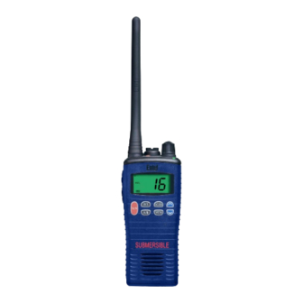Entel HT20 Quick Start User Manual