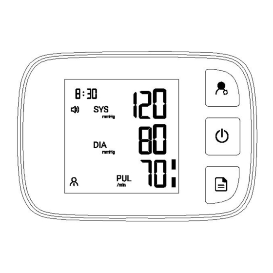 Jumper HWA21 User Manual