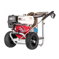 Simpson ALH4240 Use And Care Manual