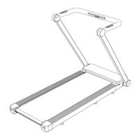 BODYMAX BM-TM10-DESK Assembly And Operating Instructions Manual
