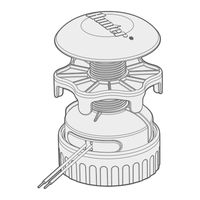 Hunter Wireless Valve Link WVL-100-E Owner's Manual