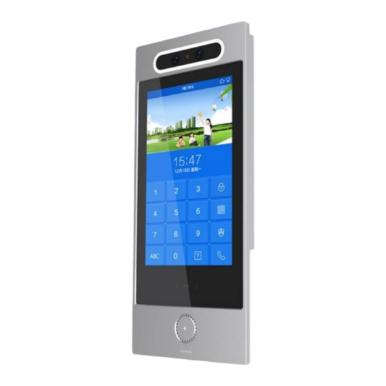 Taichuan TC-5000d-XL4 Admin Manual