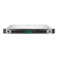 HP Enterprise ProLiant DL20 Gen11 User Manual