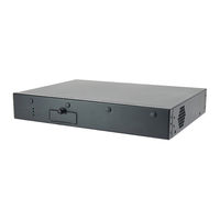 Lanner NCA-1252 User Manual